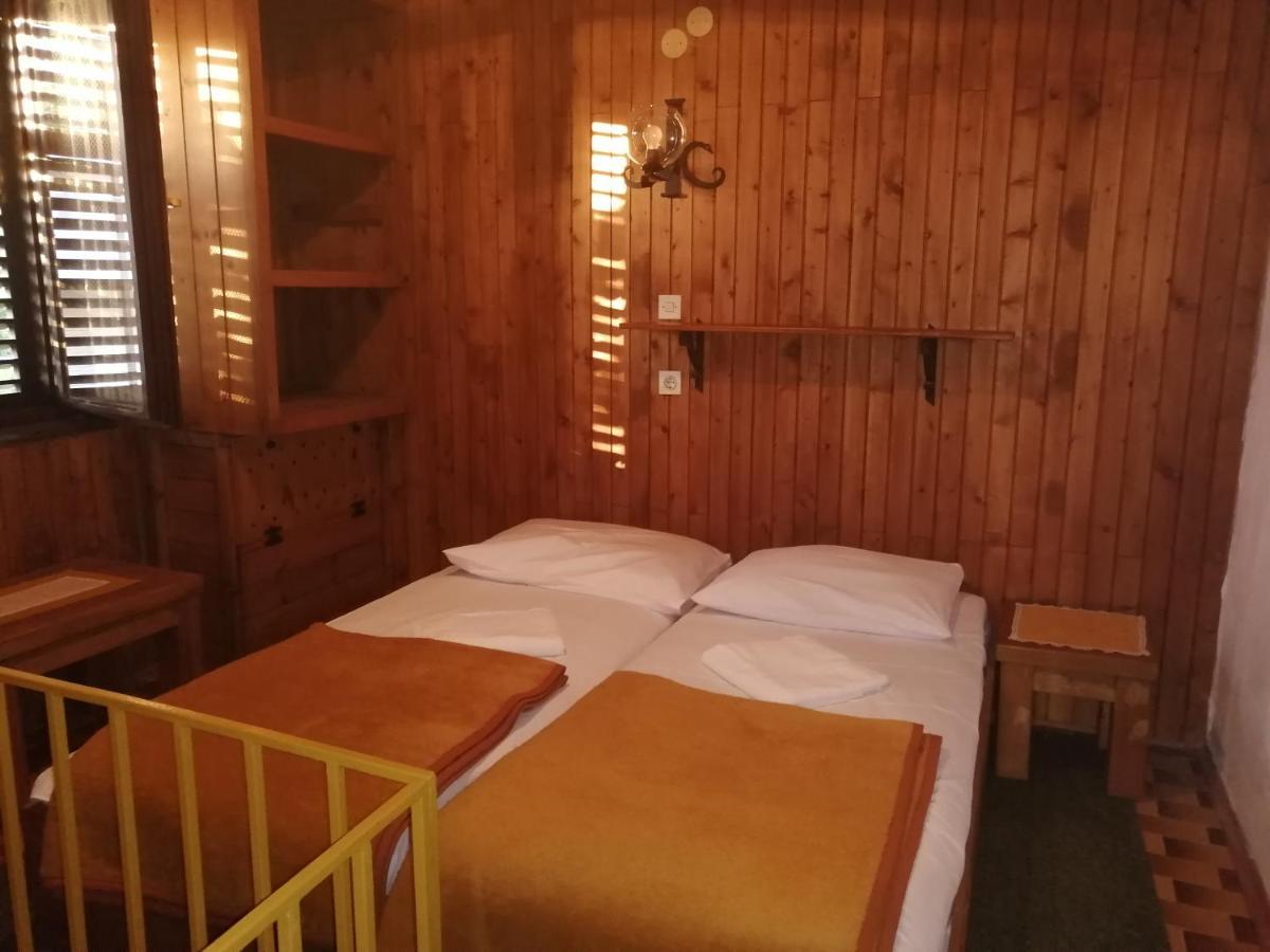 Apartments Panaramiko Kacjak Dramalj Exterior foto